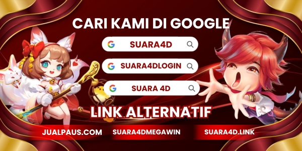 suaragacor