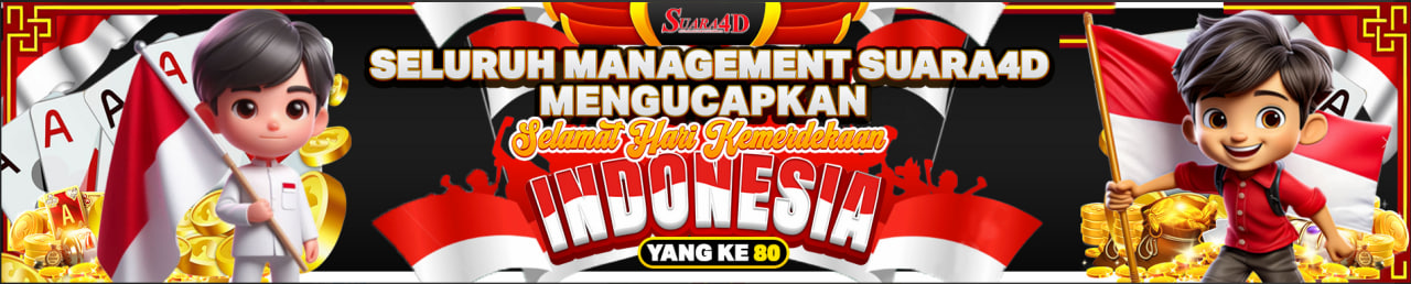merdeka indonesia