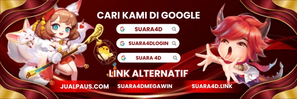 suaragacor